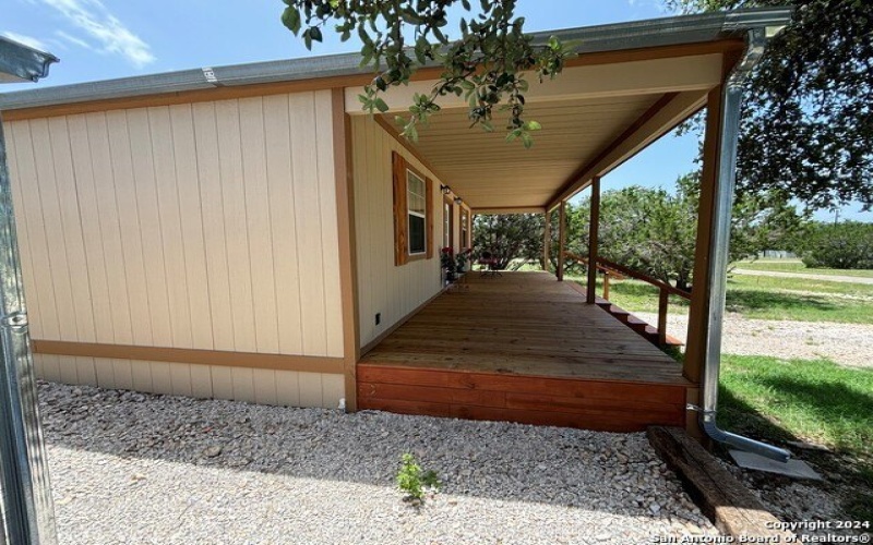 725 Pr 1510, Bandera, TX 78003, 3 Bedrooms Bedrooms, ,2 BathroomsBathrooms,Residential,For Sale,725 Pr 1510,1846431
