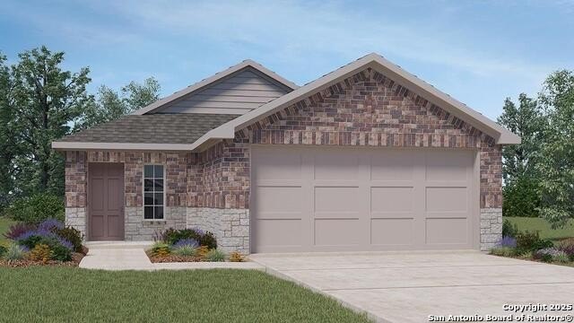 15535 Mint Patch Meadow, Von Ormy, TX 78073, 3 Bedrooms Bedrooms, ,2 BathroomsBathrooms,Residential,For Sale,15535 Mint Patch Meadow,1846750