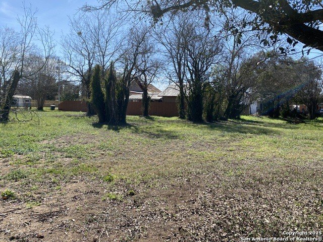 Tbd N Goodrich, Seguin, TX 78155, 3 Bedrooms Bedrooms, ,2 BathroomsBathrooms,Residential,For Sale,Tbd N Goodrich,1846827