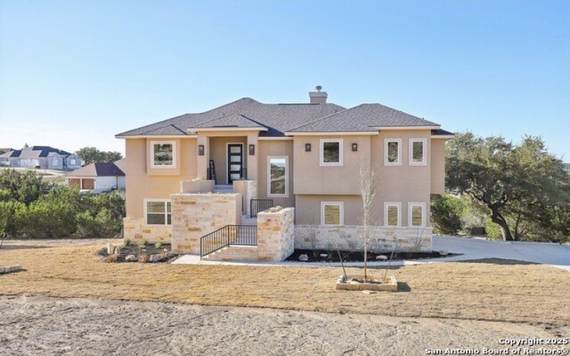 124 Vision Ct Lot #128, Spring Branch, TX 78070, 3 Habitaciones Habitaciones , ,2 BañosBaños,Residential,En Venta,124 Vision Ct Lot #128,1846972