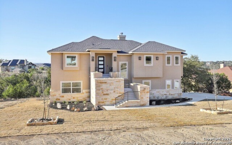 124 Vision Ct Lot #128, Spring Branch, TX 78070, 3 Habitaciones Habitaciones , ,2 BañosBaños,Residential,En Venta,124 Vision Ct Lot #128,1846972