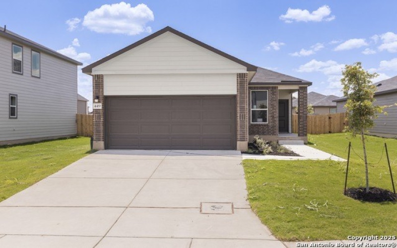 449 Horizon Place, Seguin, TX 78155, 4 Bedrooms Bedrooms, ,2 BathroomsBathrooms,Residential,For Sale,449 Horizon Place,1847025