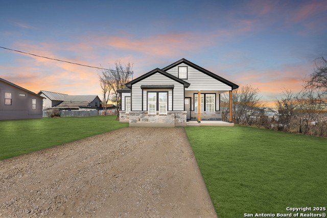 4149 MOUNTAIN PASS, Von Ormy, TX 78073, 3 Bedrooms Bedrooms, ,2 BathroomsBathrooms,Residential,For Sale,4149 MOUNTAIN PASS,1847126