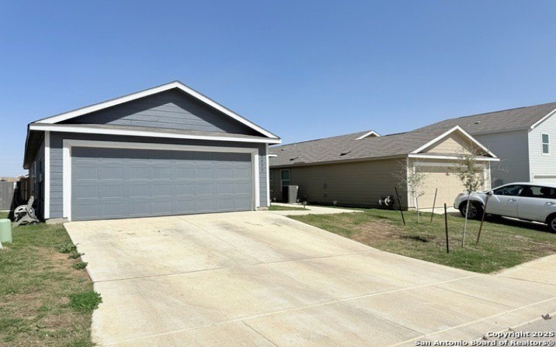 8439 Violet Sapphire, San Antonio, TX 78263, 3 Bedrooms Bedrooms, ,2 BathroomsBathrooms,Residential,For Sale,8439 Violet Sapphire,1847450