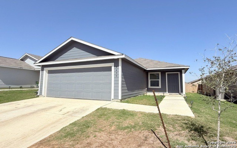 8439 Violet Sapphire, San Antonio, TX 78263, 3 Bedrooms Bedrooms, ,2 BathroomsBathrooms,Residential Lease,For Rent,8439 Violet Sapphire,1847465