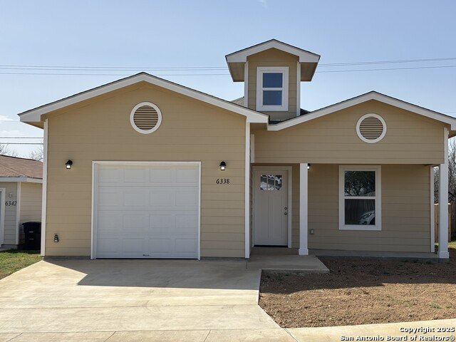 6338 Channel View, San Antonio, TX 78222, 3 Bedrooms Bedrooms, ,2 BathroomsBathrooms,Residential,For Sale,6338 Channel View,1847519