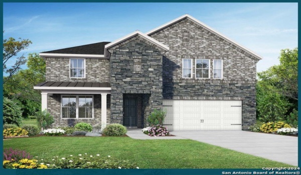 16566 Rosemary Ridge, San Antonio, TX 78112, 4 Bedrooms Bedrooms, ,3 BathroomsBathrooms,Residential,For Sale,16566 Rosemary Ridge,1847594