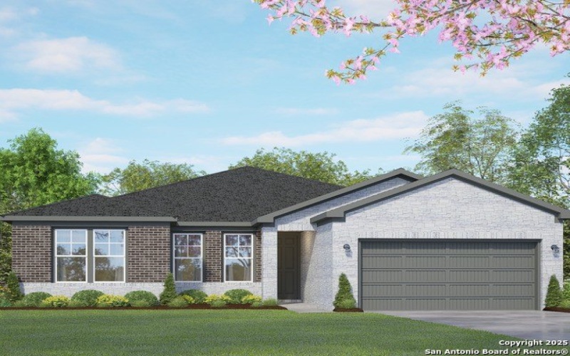 2826 Sueno Point, San Antonio, TX 78245, 4 Bedrooms Bedrooms, ,2 BathroomsBathrooms,Residential,For Sale,2826 Sueno Point,1847598