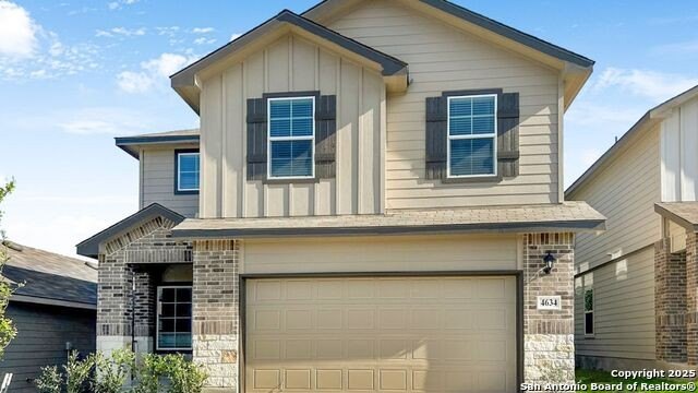 4634 Christopher Street, San Antonio, TX 78222, 3 Bedrooms Bedrooms, ,2 BathroomsBathrooms,Residential,For Sale,4634 Christopher Street,1839570