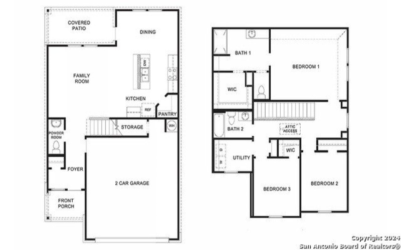 4634 Christopher Street, San Antonio, TX 78222, 3 Bedrooms Bedrooms, ,2 BathroomsBathrooms,Residential,For Sale,4634 Christopher Street,1839570