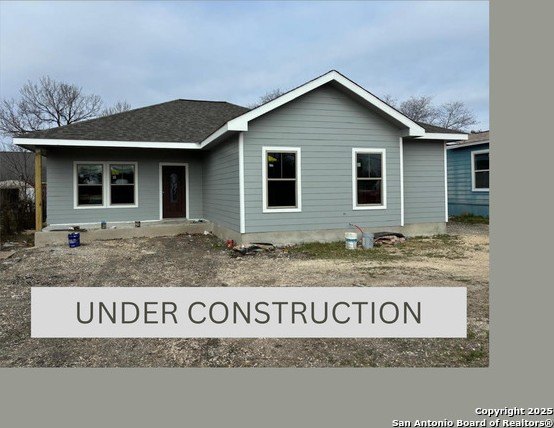 223 Florencia Ave, San Antonio, TX 78228, 3 Bedrooms Bedrooms, ,2 BathroomsBathrooms,Residential,For Sale,223 Florencia Ave,1847614