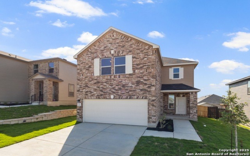 5115 Briscoe Bluff, Converse, TX 78109, 3 Habitaciones Habitaciones , ,2 BañosBaños,Residential,En Venta,5115 Briscoe Bluff,1840011