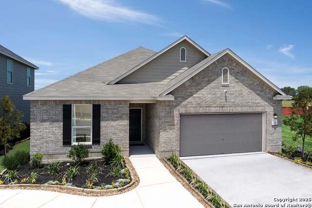 14938 House Wren Fall, San Antonio, TX 78253, 3 Bedrooms Bedrooms, ,2 BathroomsBathrooms,Residential,For Sale,14938 House Wren Fall,1840049