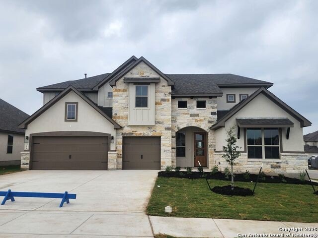 314 Dryden Roost, Cibolo, TX 78108, 5 Bedrooms Bedrooms, ,5 BathroomsBathrooms,Residential,For Sale,314 Dryden Roost,1840167