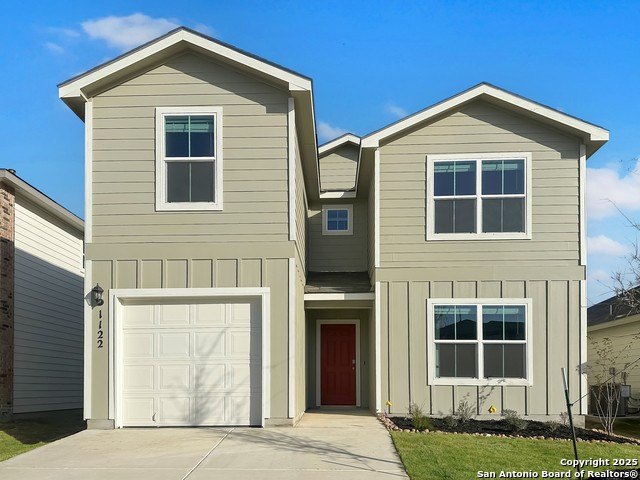 1122 Western Whipbird, San Antonio, TX 78253, 4 Habitaciones Habitaciones , ,3 BañosBaños,Residential,En Venta,1122 Western Whipbird,1848638
