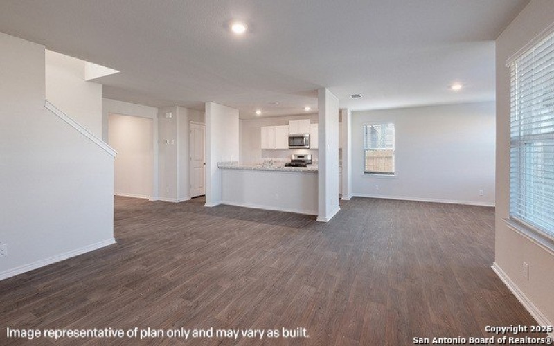 1122 Western Whipbird, San Antonio, TX 78253, 4 Habitaciones Habitaciones , ,3 BañosBaños,Residential,En Venta,1122 Western Whipbird,1848638