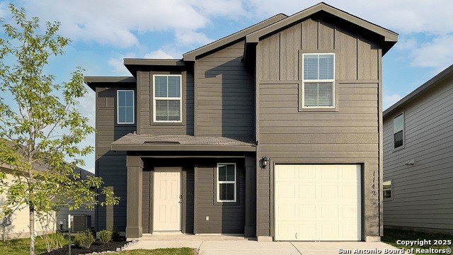 1142 Western Whipbird, San Antonio, TX 78253, 4 Habitaciones Habitaciones , ,2 BañosBaños,Residential,En Venta,1142 Western Whipbird,1848674