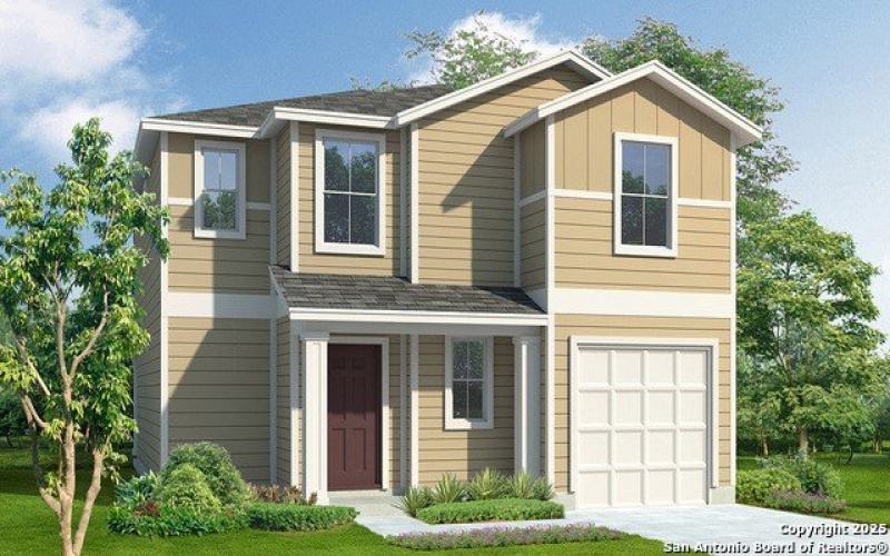 1142 Western Whipbird, San Antonio, TX 78253, 4 Habitaciones Habitaciones , ,2 BañosBaños,Residential,En Venta,1142 Western Whipbird,1848674