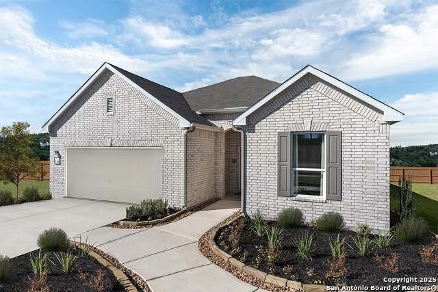 14926 HOUSE WREN FALL, San Antonio, TX 78253, 3 Bedrooms Bedrooms, ,2 BathroomsBathrooms,Residential,For Sale,14926 HOUSE WREN FALL,1840299