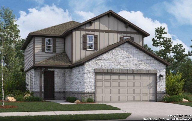 1521 Alsatian Ave, San Antonio, TX 78253, 3 Bedrooms Bedrooms, ,2 BathroomsBathrooms,Residential,For Sale,1521 Alsatian Ave,1848840