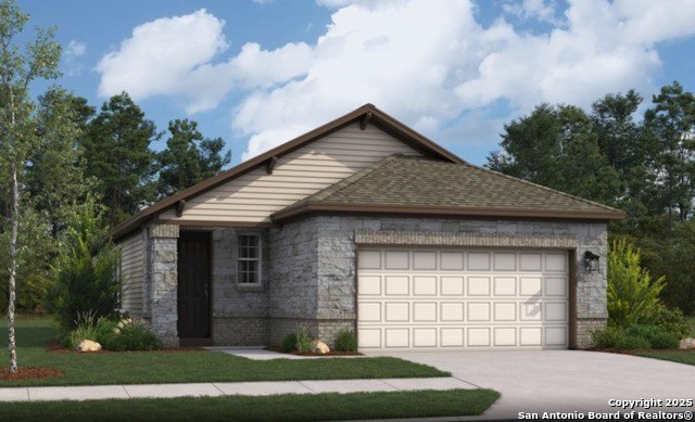 1545 Alsatian Ave, San Antonio, TX 78253, 3 Habitaciones Habitaciones , ,2 BañosBaños,Residential,En Venta,1545 Alsatian Ave,1848852