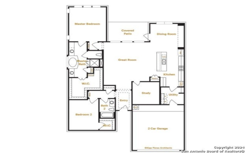 153 CINNAMON CREEK, Boerne, TX 78006, 2 Bedrooms Bedrooms, ,2 BathroomsBathrooms,Residential,For Sale,153 CINNAMON CREEK,1848867
