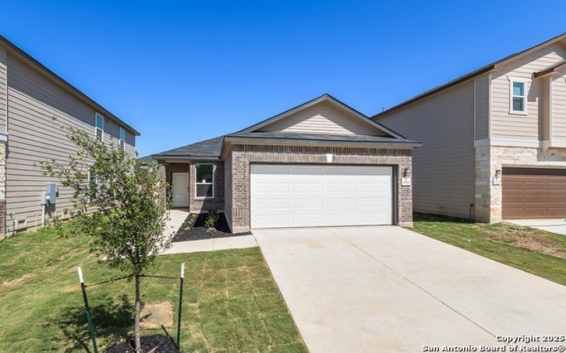 9518 Hinterlands Dr, San Antonio, TX 78221, 4 Habitaciones Habitaciones , ,2 BañosBaños,Residential,En Venta,9518 Hinterlands Dr,1840773