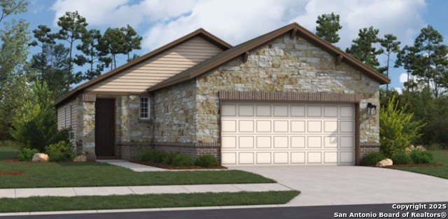 1549 Alsatian Ave, San Antonio, TX 78253, 3 Habitaciones Habitaciones , ,2 BañosBaños,Residential,En Venta,1549 Alsatian Ave,1848925