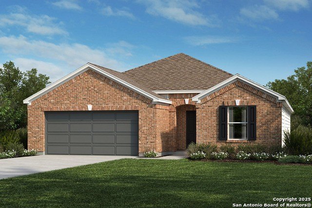 819 Hunter Nook, San Antonio, TX 78221, 3 Bedrooms Bedrooms, ,2 BathroomsBathrooms,Residential,For Sale,819 Hunter Nook,1840801