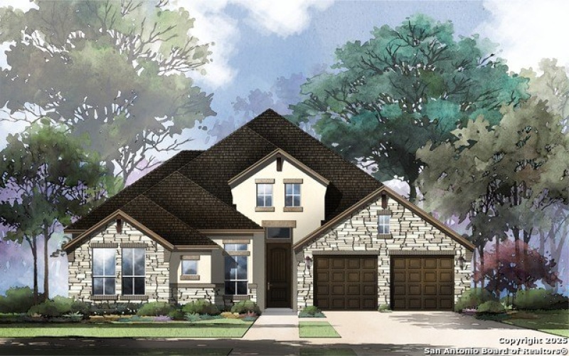 115 Carino Cove, Boerne, TX 78006, 4 Bedrooms Bedrooms, ,3 BathroomsBathrooms,Residential,For Sale,115 Carino Cove,1849028