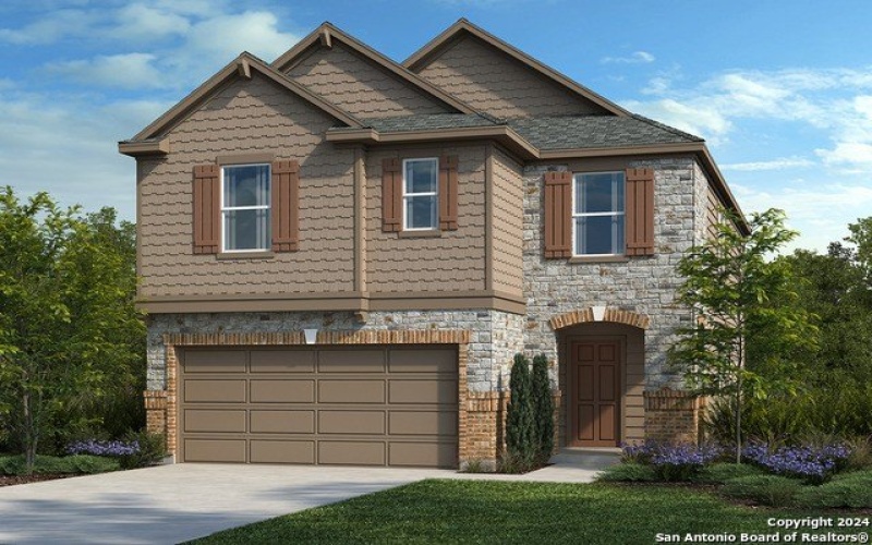 9535 Hammerstone Dr, San Antonio, TX 78221, 3 Habitaciones Habitaciones , ,2 BañosBaños,Residential,En Venta,9535 Hammerstone Dr,1841009