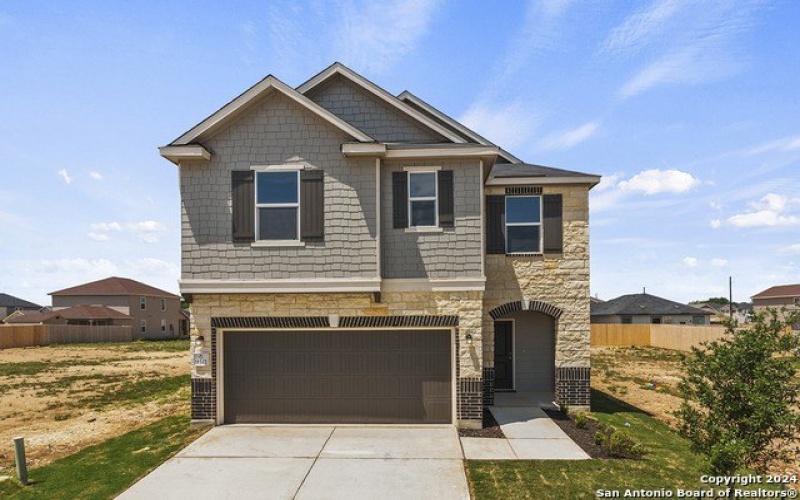 9535 Hammerstone Dr, San Antonio, TX 78221, 3 Habitaciones Habitaciones , ,2 BañosBaños,Residential,En Venta,9535 Hammerstone Dr,1841009