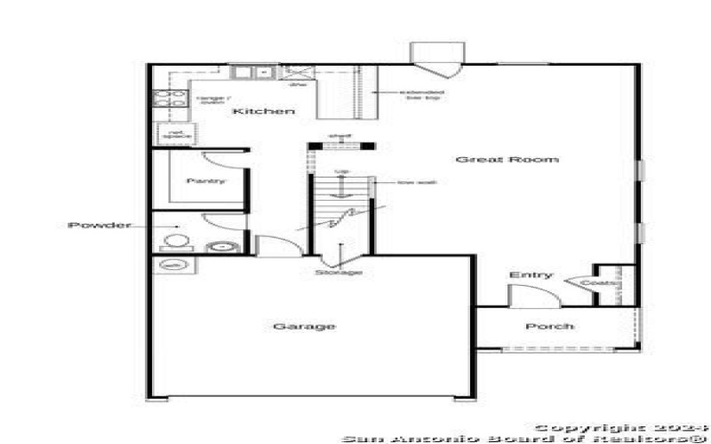 9535 Hammerstone Dr, San Antonio, TX 78221, 3 Habitaciones Habitaciones , ,2 BañosBaños,Residential,En Venta,9535 Hammerstone Dr,1841009