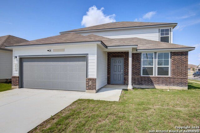 313 Jills Path, Seguin, TX 78155, 3 Habitaciones Habitaciones , ,2 BañosBaños,Residential,En Venta,313 Jills Path,1849146