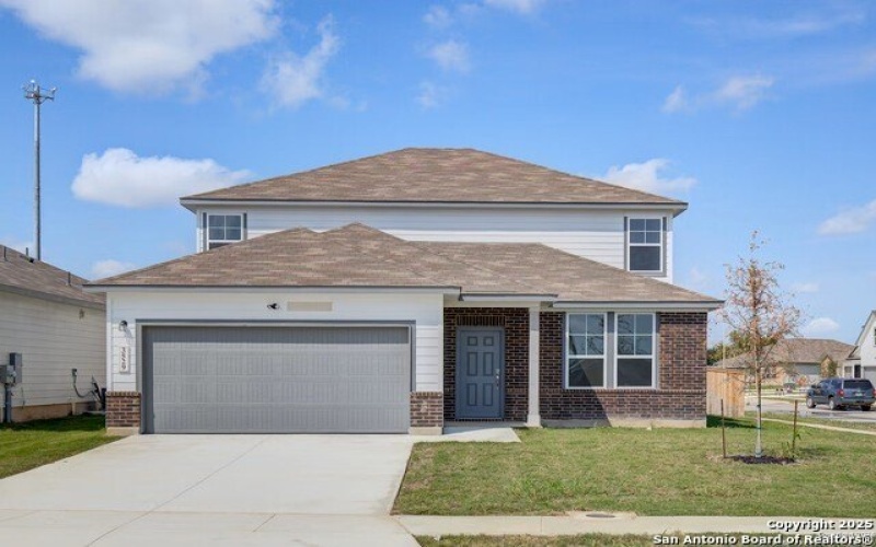 313 Jills Path, Seguin, TX 78155, 3 Habitaciones Habitaciones , ,2 BañosBaños,Residential,En Venta,313 Jills Path,1849146