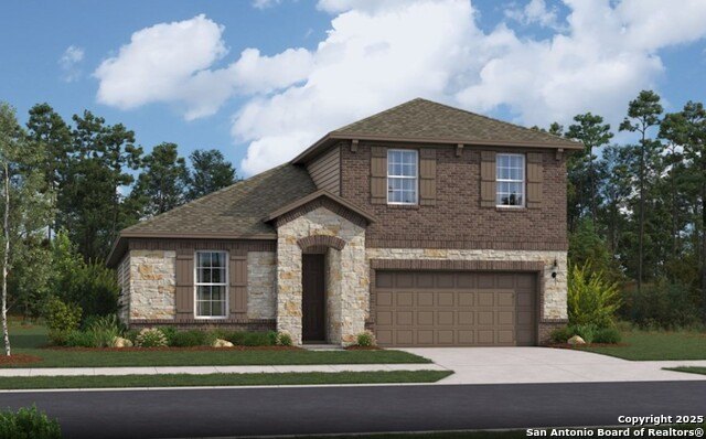 2717 Rio Primero Road, Seguin, TX 78155, 4 Habitaciones Habitaciones , ,2 BañosBaños,Residential,En Venta,2717 Rio Primero Road,1849149