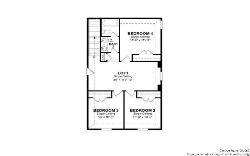 2717 Rio Primero Road, Seguin, TX 78155, 4 Habitaciones Habitaciones , ,2 BañosBaños,Residential,En Venta,2717 Rio Primero Road,1849149