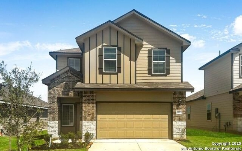 15722 Clove Spice Way, Von Ormy, TX 78073, 3 Bedrooms Bedrooms, ,2 BathroomsBathrooms,Residential,For Sale,15722 Clove Spice Way,1841423