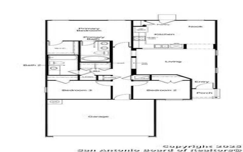 4715 Plaza Center, San Antonio, TX 78222, 3 Bedrooms Bedrooms, ,2 BathroomsBathrooms,Residential,For Sale,4715 Plaza Center,1841522
