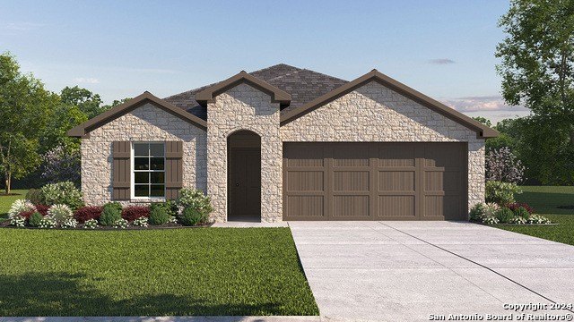 21153 Millstream Bend, San Antonio, TX 78266, 4 Bedrooms Bedrooms, ,2 BathroomsBathrooms,Residential,For Sale,21153 Millstream Bend,1841533