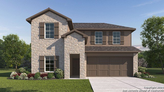 21133 Millstream Bend, San Antonio, TX 78266, 4 Bedrooms Bedrooms, ,2 BathroomsBathrooms,Residential,For Sale,21133 Millstream Bend,1841542