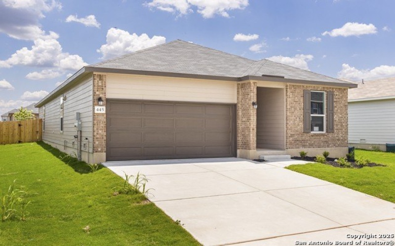 445 HORIZON PLACE, Seguin, TX 78155, 4 Habitaciones Habitaciones , ,2 BañosBaños,Residential,En Venta,445 HORIZON PLACE,1849340