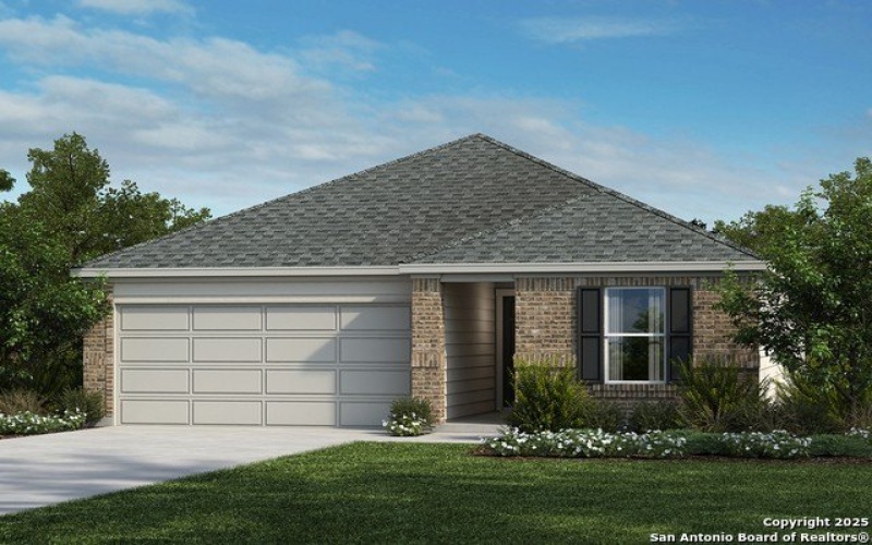 445 HORIZON PLACE, Seguin, TX 78155, 4 Habitaciones Habitaciones , ,2 BañosBaños,Residential,En Venta,445 HORIZON PLACE,1849340