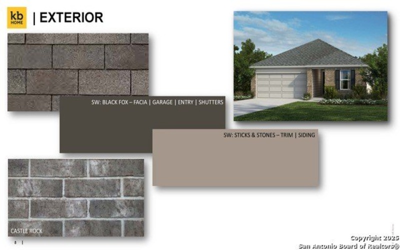 445 HORIZON PLACE, Seguin, TX 78155, 4 Habitaciones Habitaciones , ,2 BañosBaños,Residential,En Venta,445 HORIZON PLACE,1849340