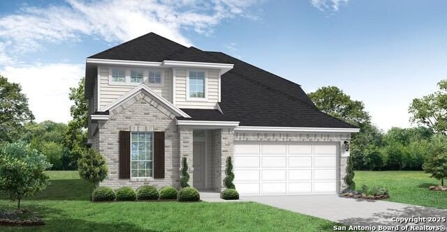 12530 Sylvanite, San Antonio, TX 78254, 4 Habitaciones Habitaciones , ,3 BañosBaños,Residential,En Venta,12530 Sylvanite,1841546