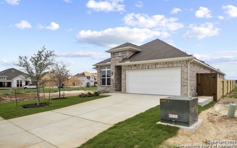 12510 Sylvanite, San Antonio, TX 78254, 4 Bedrooms Bedrooms, ,3 BathroomsBathrooms,Residential,For Sale,12510 Sylvanite,1841553