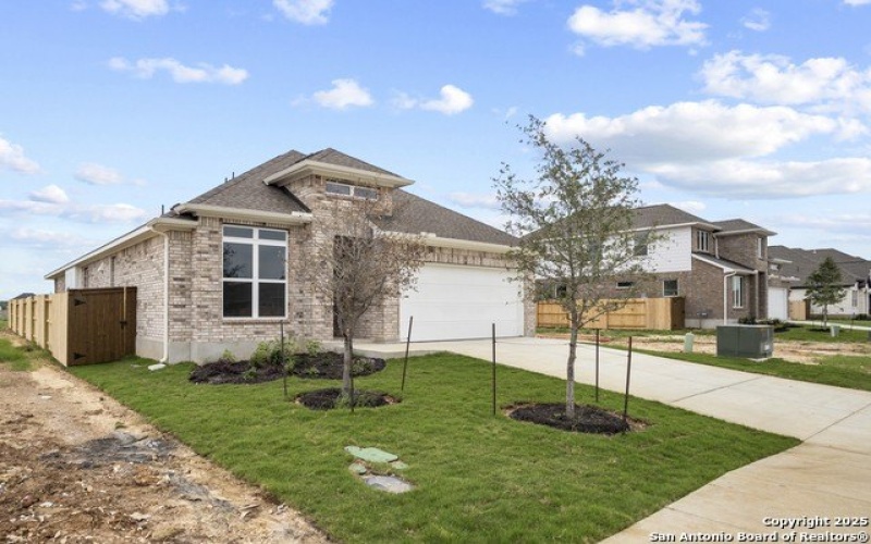 12510 Sylvanite, San Antonio, TX 78254, 4 Bedrooms Bedrooms, ,3 BathroomsBathrooms,Residential,For Sale,12510 Sylvanite,1841553
