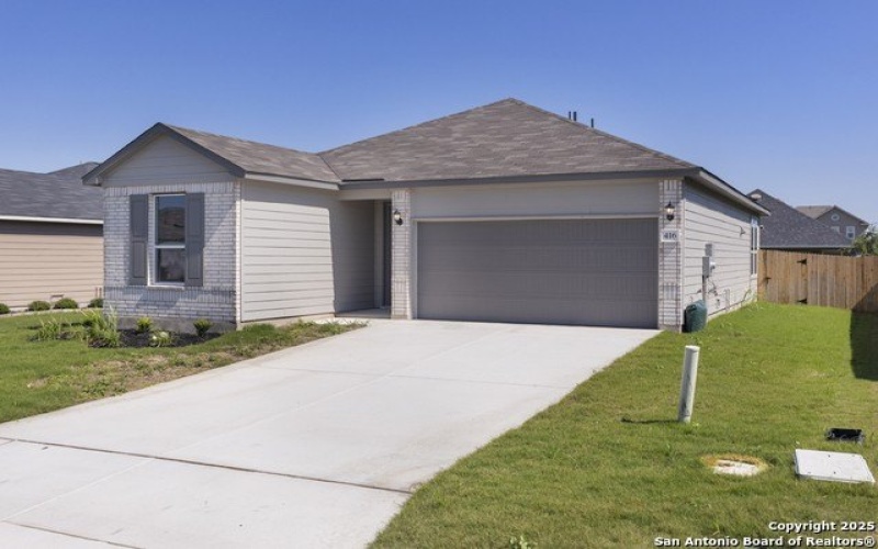 416 Sunrise Park, Seguin, TX 78155, 3 Bedrooms Bedrooms, ,2 BathroomsBathrooms,Residential,For Sale,416 Sunrise Park,1841566