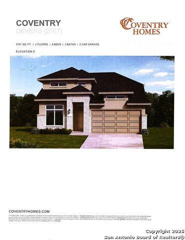 12535 Sylvanite, San Antonio, TX 78254, 4 Habitaciones Habitaciones , ,3 BañosBaños,Residential,En Venta,12535 Sylvanite,1841588