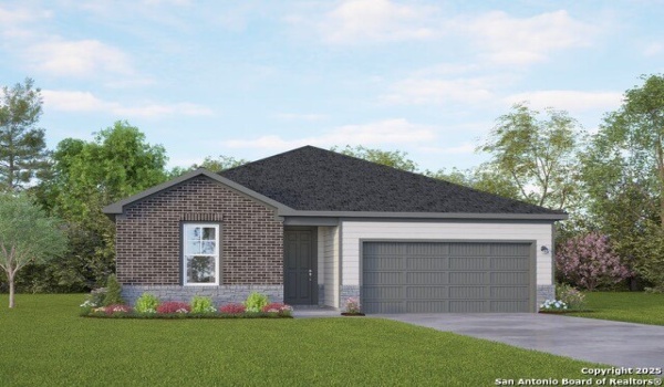 3453 Meteor Night, Converse, TX 78109, 3 Bedrooms Bedrooms, ,2 BathroomsBathrooms,Residential,For Sale,3453 Meteor Night,1849524
